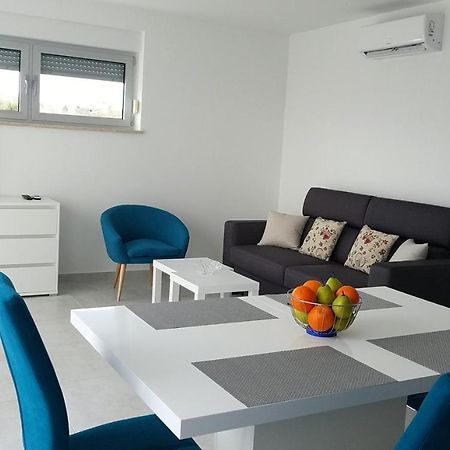 Apartment Janja Medulin Kültér fotó