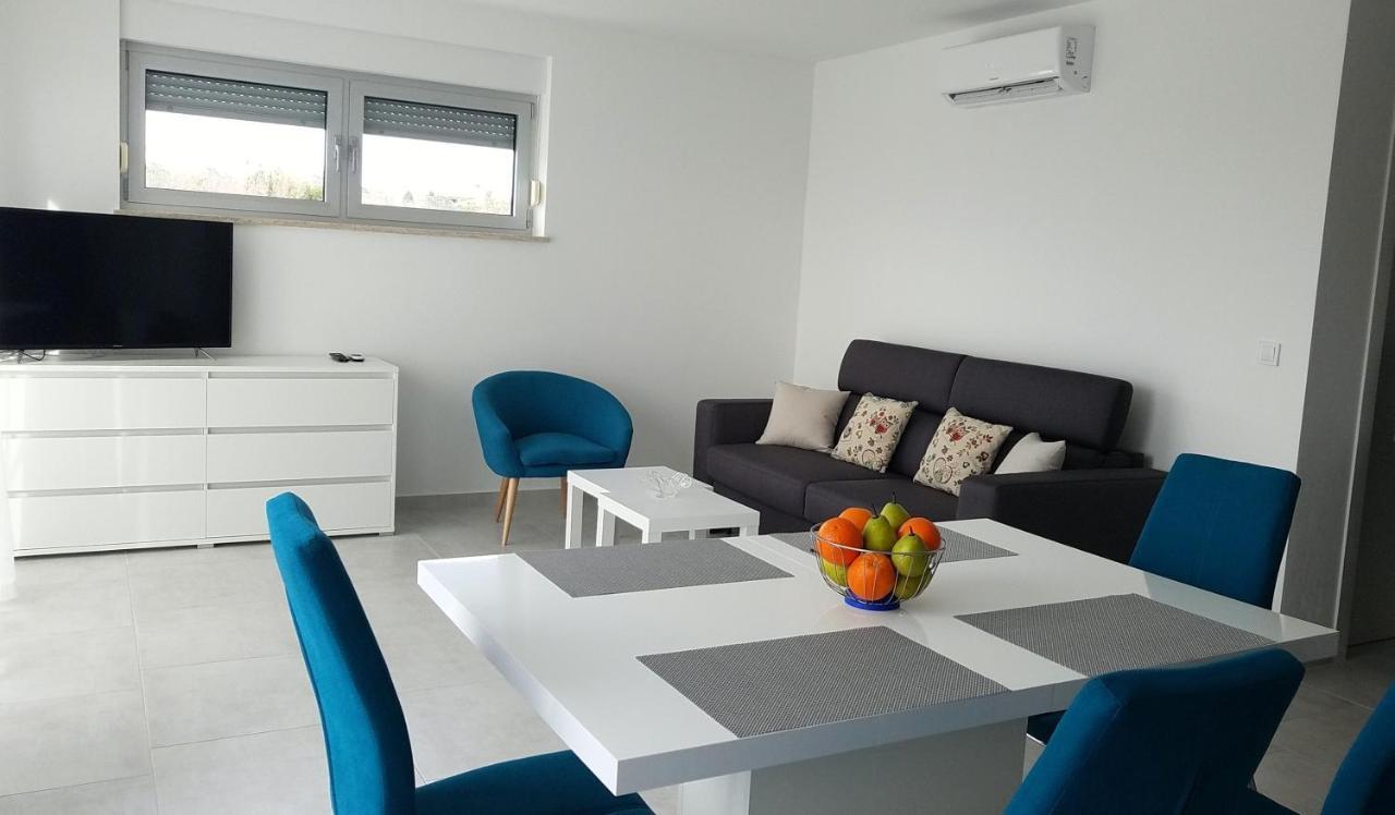 Apartment Janja Medulin Kültér fotó