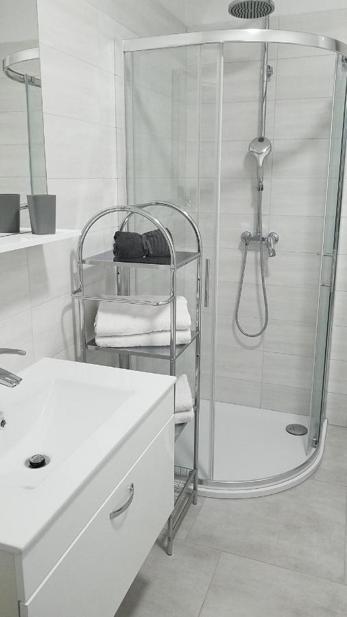 Apartment Janja Medulin Kültér fotó