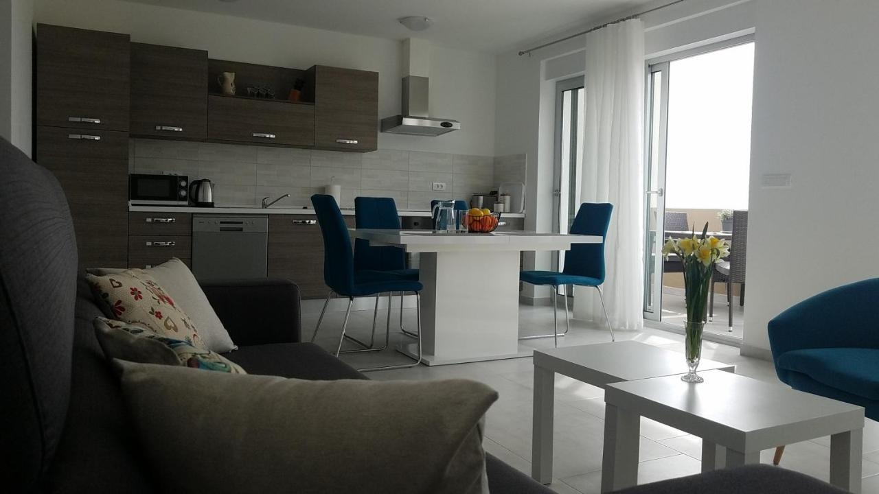 Apartment Janja Medulin Kültér fotó