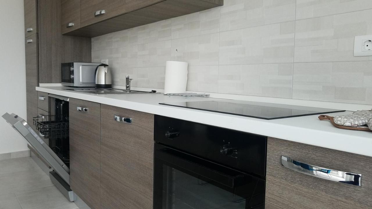Apartment Janja Medulin Kültér fotó