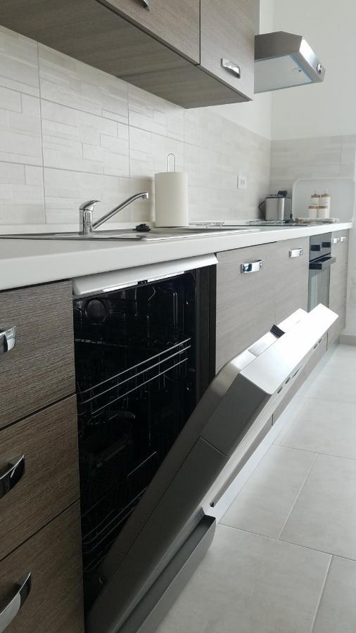 Apartment Janja Medulin Kültér fotó