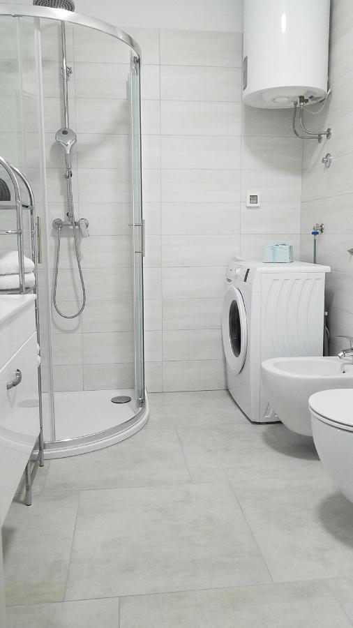 Apartment Janja Medulin Kültér fotó
