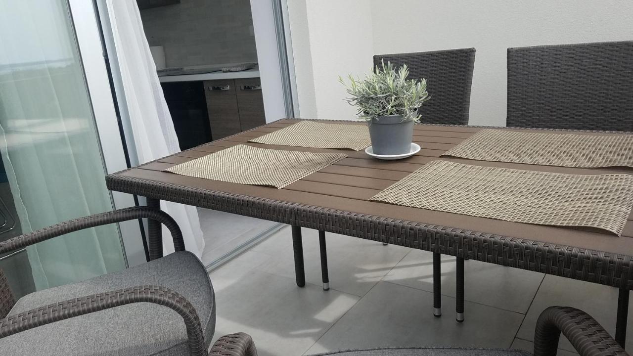 Apartment Janja Medulin Kültér fotó
