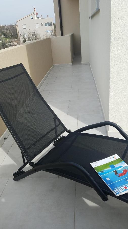 Apartment Janja Medulin Kültér fotó