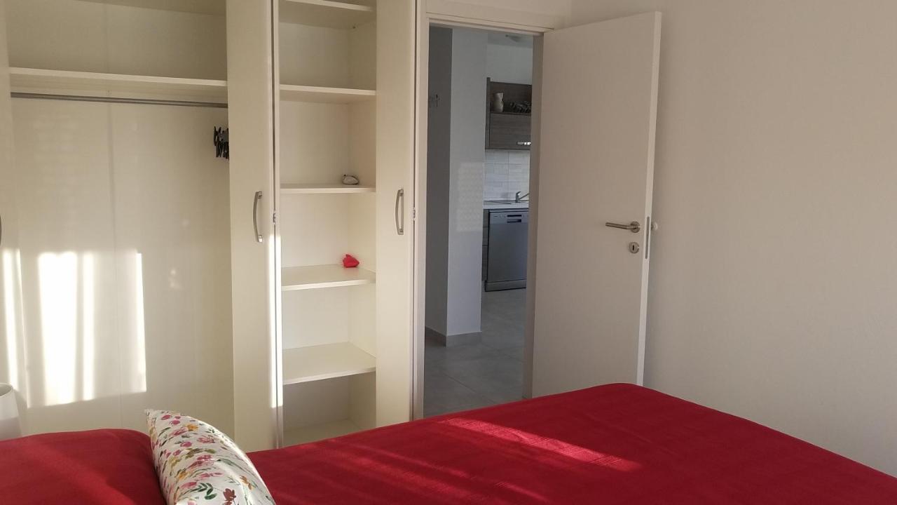 Apartment Janja Medulin Kültér fotó