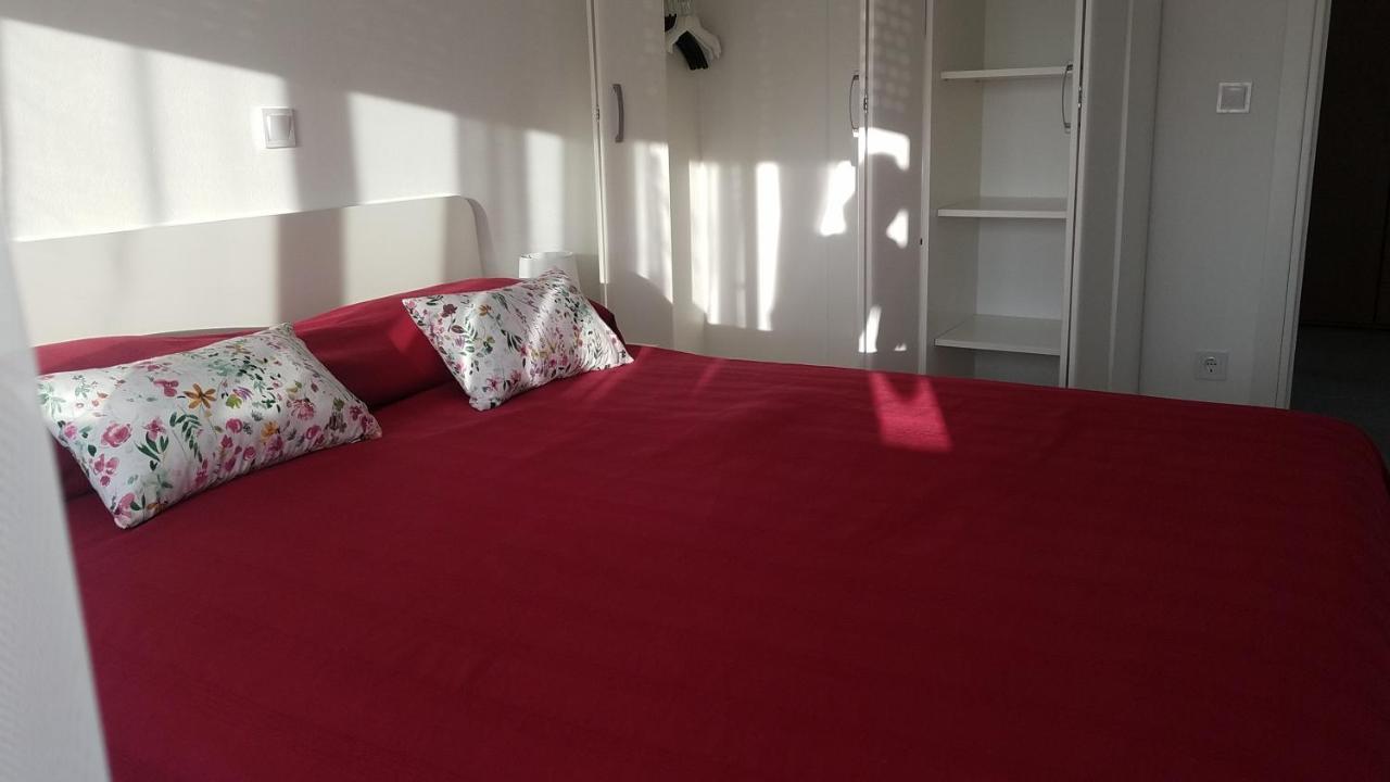 Apartment Janja Medulin Kültér fotó